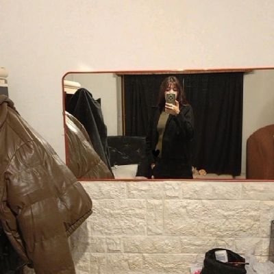 iaiaylenn's profile picture. Analista de Sistemas.