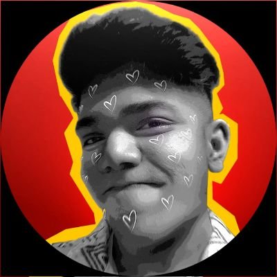 _max_gfx_'s profile picture. Graphic Designer 
| Freelancer |
| Editor |

Dm For Paid Works 🤍