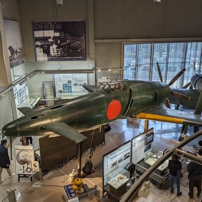 ZEEK_PPK's profile picture. ZERO.P38です。
https://t.co/Vu3zyswdYm