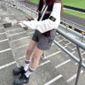 cs_105's profile picture. 札幌が好きです