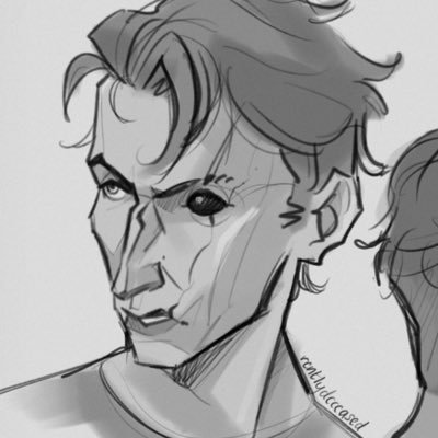 🔞 NSFW art and content • counterpart to @rcntlydcccased • MDNI, please have an indicator of age displayed