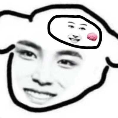 Ttingting240121's profile picture. FOREVER GYUHAO💚🖤FOREVER 13💎