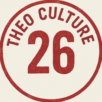 THEO_CULTURE's profile picture. health minded.  💊 .