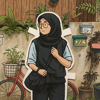 iamTiQ || Kita-kita Profile