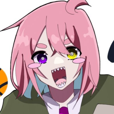 SAnyaoさんのプロフィール画像