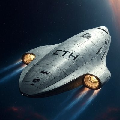 REMUS_DireWolf's profile picture. ETH is great