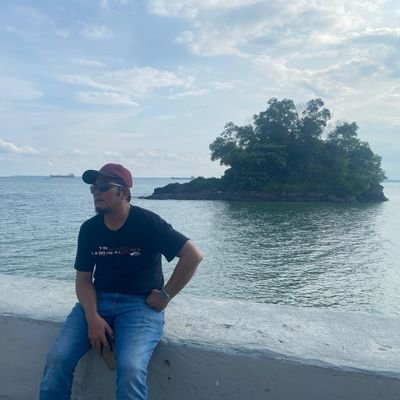 akun kedua setelah @hansuryadharma suspend permanent #GakFollowPorno - 🔥Cebi