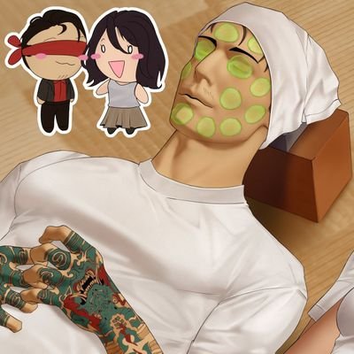 Matya 🤯さんのプロフィール画像