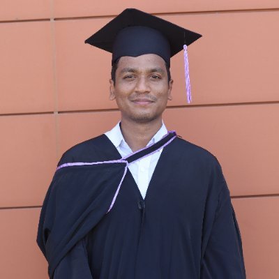 Software Engineer 🧑💻
Problem Solver || ML Research || DL || Computer Vision || NLP