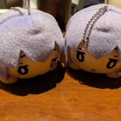 Tuna3605's profile picture. 量産型社会人です
属性:PCマニア、ガジェオタ見習い、散歩好き