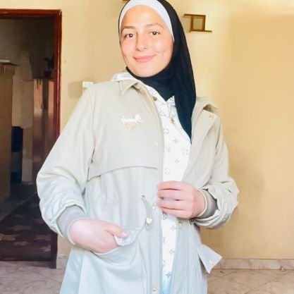 I'm here to share with you about our bad life in Gaza , I hope you can contribute something for us
https://t.co/5Jwpu50CPT