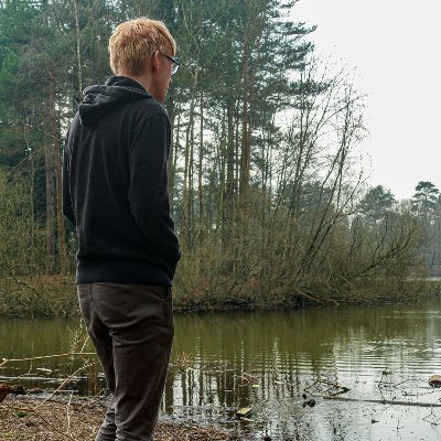 Jordan_kruthers's profile picture. Personal account of @pandakruthers
Don't be sad about what you have lost, be happy about the time you had