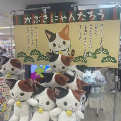 gekogekogeko3's profile picture. かぶきにゃんたろう/ハンギョドン/もちにゃみ/うんた