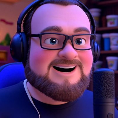 Twitch variety streamer, Lego enthusiast, and generally an easy-going guy. Also: I DO NOT NEED A GRAPHIC DESIGNER, I do all my own stuff thanks!
