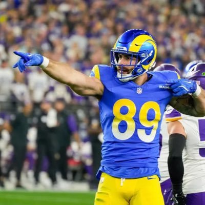 ramblinboutrams's profile picture. constantly yappin bout the @ramsnfl