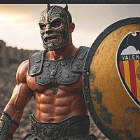โ๏ธ๐ฎ๐๐๐
๐๐๐โ๏ธ (@gladiator_vcf) 's Twitter Profile
