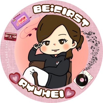 96neko_besty's profile picture. 🐉これまでもこれからもずっとRYUHEI推し🔥無言フォロー失礼いたします☺️ @BMSG_official @BEFIRSTofficial