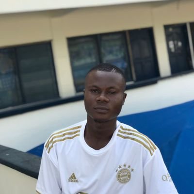 _kwesi_adjei's profile picture. 