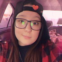 Laryssa D. (@danielslaryssa1) 's Twitter Profile