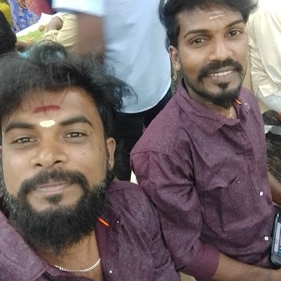 AbhiBoopat86342's profile picture. 