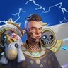 timmutoke's profile picture. CEO at @readyplayerme @weareplayerzero | Building a cross-game avatar platform for games and virtual worlds. Used by 4000+ companies.