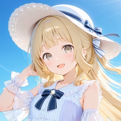 plamo_udonbu's profile picture. AI画像/動画生成をしています。「結城友奈は勇者である」「魔法少女まどか☆マギカ」のファンソシャゲは「まどドラ」「ウマ娘」やってます。ユーザ名「うどんちゃん」。創彩少女庭園などプラモ作成。プロフィール見てくれた人「メディア」をポチッと見てね!Please click "Media" tab!