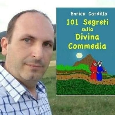 Enrico Cardillo 🇮🇹さんのプロフィール画像