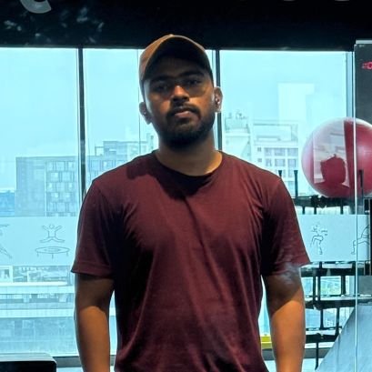 Product Designer ❉ Mentor @10kDesigners
❉ UX Lead at Talkd ❉ Ex @Displaysweet
