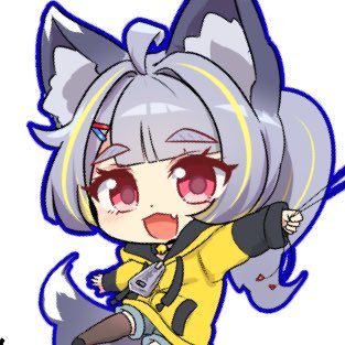 🦊52/koni🦊さんのプロフィール画像
