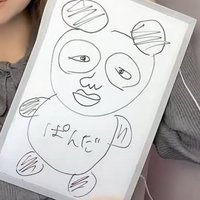 👑ぱんだちゃん🎀🧸 (@team_somali_don) Twitter profile photo