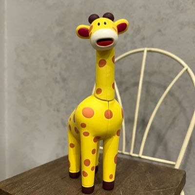いつしょー🦒🦒さんのプロフィール画像