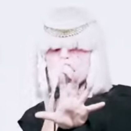 真天地開闢集団員💥Level5️⃣命の闇天・赤木しげる。👸ﾐﾚｲﾁｬﾝ党党首🐰さんのプロフィール画像
