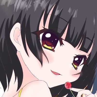 福山舞♡中谷育の小さなアイドルのファンアートとGF(仮)の葉月柚子、朝比奈桃子を中心に描いてます。
サブ→@sakuya_amano