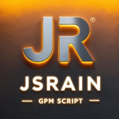 JsRain_channel's profile picture. 