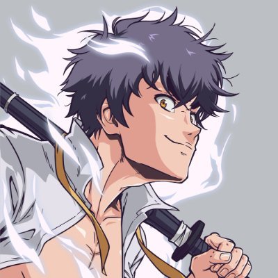🎮 GAMER 🔴 STREAMER 🔴 CRYPTO GAMING CONTENT CREATOR 👾
@Ronin_Network CREATOR
@Twitch Partner: https://t.co/mL3oi3TVlK
https://t.co/M2WpnRB6ZK✳️
