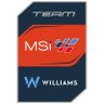 MSIwilliamsBMW's profile picture. MSI Williams BMW MotoGP SIM / 🏎️ | Equipo de MotoGP 
                                                👤 | pilotos: Mikel Pedrosa y JD