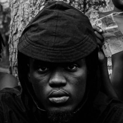 AddoBlessing2's profile picture. Street Strategist, Anti-Sadist, Poet, Writer, Educationist, Chelsea fan, & an OG!!‼️🥷