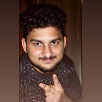 MuneshDand6864's profile picture. Wait, patience, Pray.