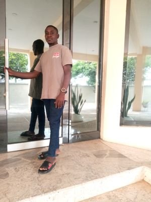 AhonTerkaa94022's profile picture. 