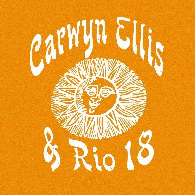 Carwyn Ellis & Rio 18 Profile