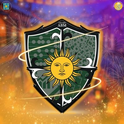 UST SHS ABM Societyさんのプロフィール画像