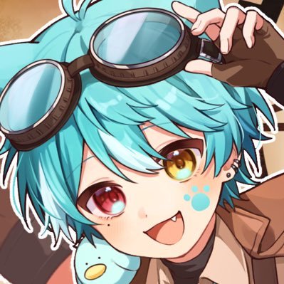 お絵描き好きなおおかみ🐺∥マイペース活動者︎┊︎FM▷🐾💫FT🏷️▶︎ #みのこっちみて FA🎨▶︎ #みのまぁるず サブ▶︎@minotaurosu1124 ︎
