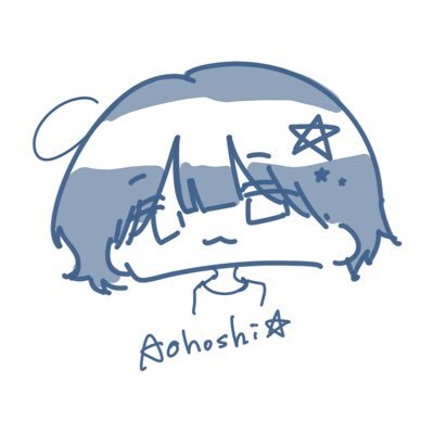 @Aohoshi_41
