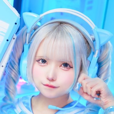 NANIMONO(@NANIMONO_idol) 水色担当┊︎すやすや天使┊︎ファンマーク☁️💤 ┊︎タイのハーフでバイリンガル🇹🇭┊︎八重歯で口がωです ┊︎色んなSNSはこちら▶︎ https://t.co/xaopCb0fCy #すやすや天使ねるる #寝る子は育つよねるる