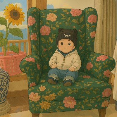 GhibliFastさんのプロフィール画像