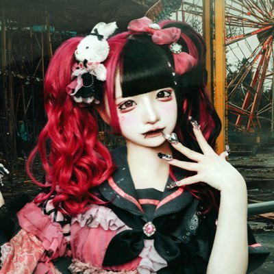 ありすりあ (@ria_nme) / X