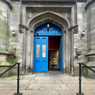 An inclusive community space offering cultural exchange, creative groups and lifelong learning. Proud to host @zoovenues https://t.co/81HgM2Cf2a