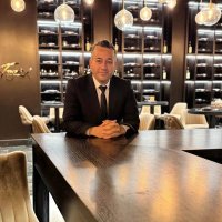 İsmail Özdemir (@ozdemir_iss) Twitter profile photo