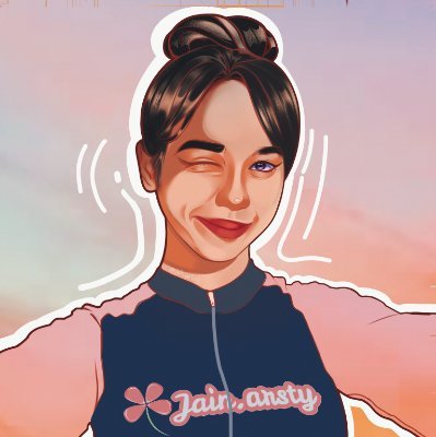 jainartsy22's profile picture. Digital Artist 🎨
💌 Commissions open
📩 jain.artsy@gmail.com | 💛 @Ko_fi: https://t.co/JROBnE91RO
 I'm open here too: https://t.co/SF2oaEPdWD
