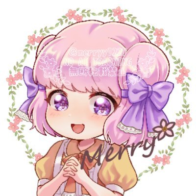 🍑桃咲メリー🌸妖精𝚅𝚜𝚒𝚗𝚐𝚎𝚛🍀さんのプロフィール画像